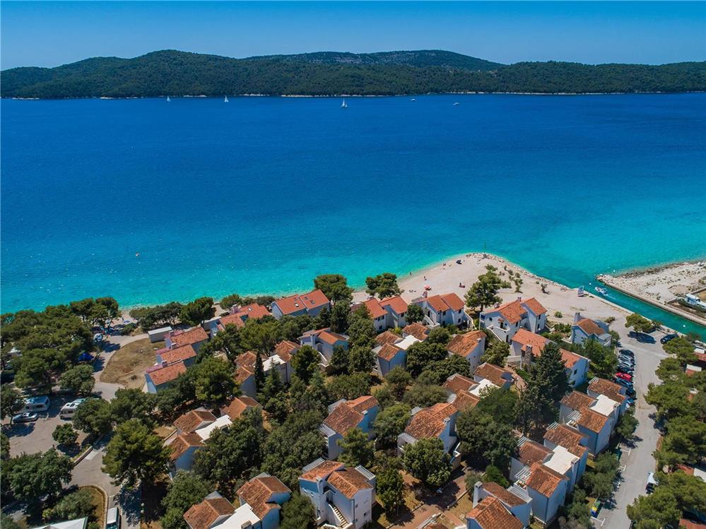 Amadria Park Apartments Šibenik